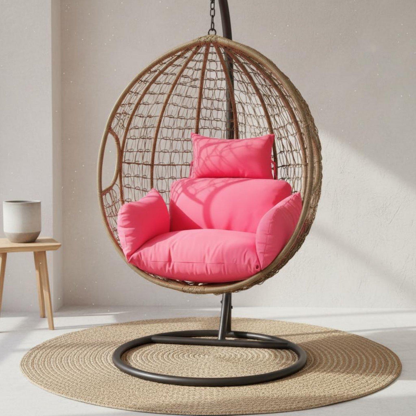 Capa de Almofada Removível par - Outdoor Furniture Cover avaliação e preço