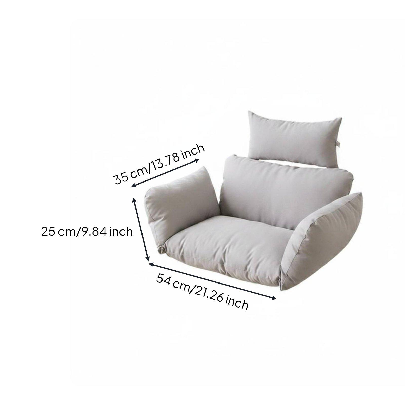 Capa de Almofada Removível par - Outdoor Furniture Cover avaliação e preço